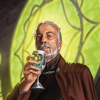 BYOB to the Dark Side!
Classical Liberal, Extremely Blackpilled, Knight of the #NoAgenda Roundtable, always