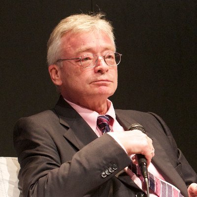 real_sayrus's profile picture. CS, open source, macroeconomics, politics. Linux ❤