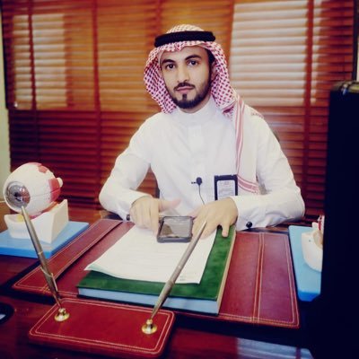 قانوني وممارس صحي | مدرب معتمد | متخصص بالانظمة الصحية والادارية والعمالية والبصريات | عضو في @Saudi_SBA و @saudioptometry