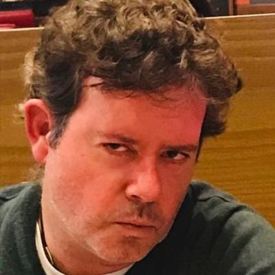 raul_montalvo's profile picture. CEO @ Esmartia. Mis opiniones ¿De quién coño van a ser?
Las tuyas, con respeto por favor.
A la caza de vendehumos
#inbound