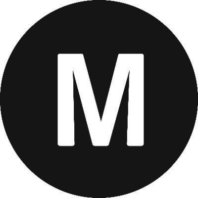 manmade_sf's profile picture. Manmade is an information & experience design consultancy. 
We work with scientists and founders to visualize complexity and communicate value.