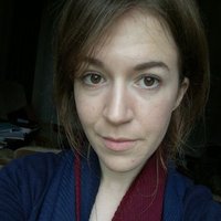 Miss Andrew (@missjandrew) 's Twitter Profile Photo