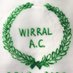 Wirral AC official page (@Wirral_AC) Twitter profile photo