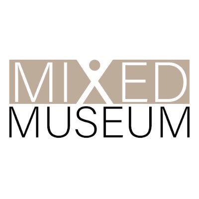 Award-winning digital museum sharing the history of racial mixing in Britain. Visit us at https://t.co/IVozbtDWxr! Support us at https://t.co/AkcitOdASG!