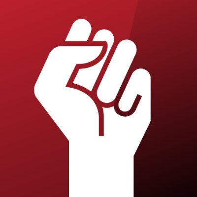 Jeden Sonntag - links/progressive Menschen mit #SoliSonntag tweeten, folgen, zurückfolgen! 🌹🚩✊ Überparteilich, aber immer: Für die Vielen, nicht die Wenigen!