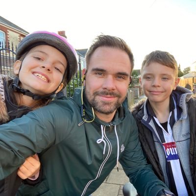 1andonlycazza's profile picture. Grimsby Town Fan #GTFC