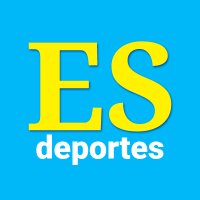 De Deporte(@DeDeporte_ES) 's Twitter Profile Photo