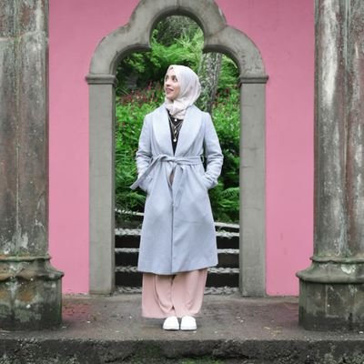 mahdiyyah_begum's profile picture. 💍