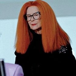 Profile Picture of Long Black And Shaking (@violet_brator) on Twitter