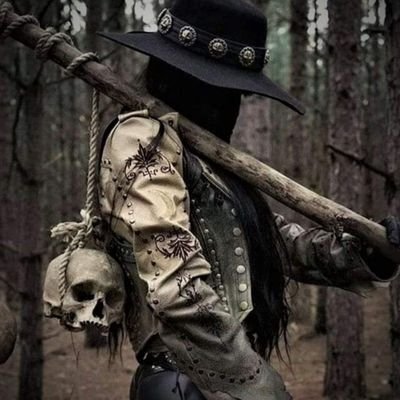 Por España, vox
Cuenta limpia. Ya borre todo lo que le molestaba al pájaro loco. ¿Me dejarán en paz de una vez?
☠☠☠💣💣💣