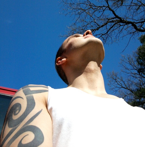 DKuranty's profile picture. 