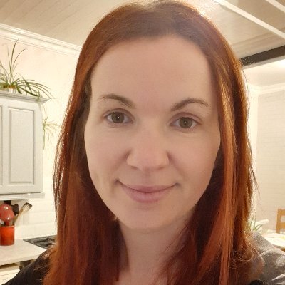 SallyDe97622209's profile picture. I love marmite 😃🏳️‍🌈