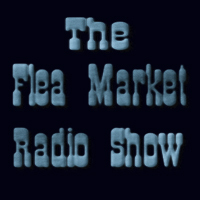 Buy, sell, or trade on the Flea Market Radio Show. Sundays from 12 - 3pm EST.