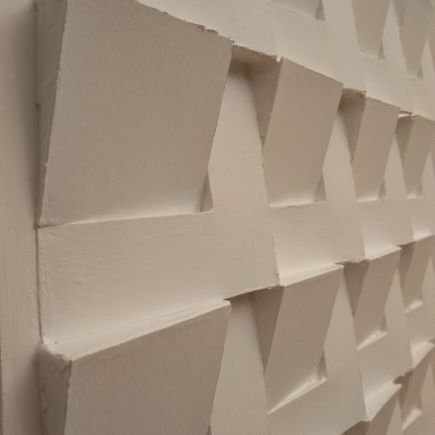 MaartenTilburg's profile picture. Minimalist artist