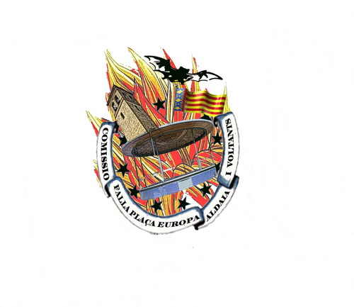 fallaplazaeurop's profile picture. FALLA DE LA LOCALIDAD DE ALDAIA(VALENCIA). LA MAS JOVEN. SOLO TENEMOS CUATRO AÑITOS. ¡Y LOS QUE NOS QUEDAN!