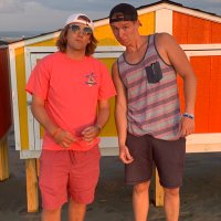 Chase Hardy (@chasehardy44) 's Twitter Profile