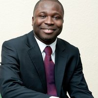 Charles Odoom (@charlesodoom) 's Twitter Profile