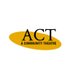 ACT (a community theatre) (@actpei) Twitter profile photo ACT (a community theatre) (@actpei) Twitter profile photo