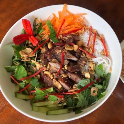 Vietnamese takeaway in Wadhurst, East Sussex