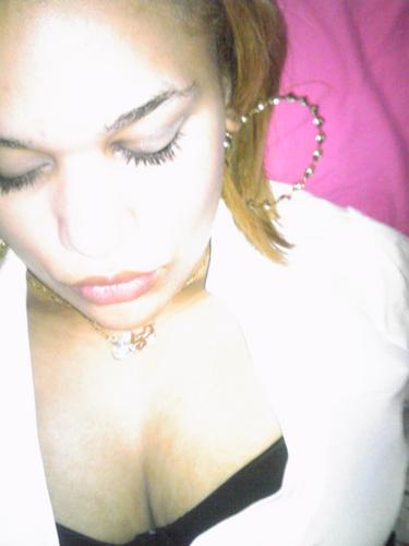 Best person you will ever meet until my buttons r pushed then you betta js run for cover !