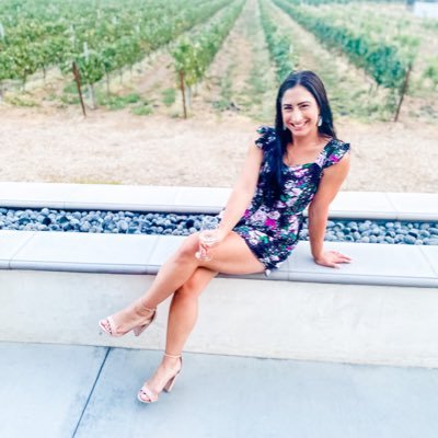 Corona Bride, Dog Mom, Adventure Seeker, & World Traveler.