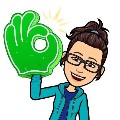 profebeaef's profile picture. Lcda. en Ciencias de la Actividad Física y el Deporte. Diplm. en Magisterio de Educación Física. Entren. de baloncesto. 💪🏼 por una #edufis de calidad.