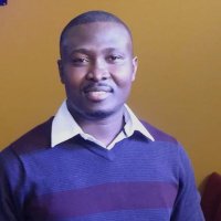 Derrick Yeboah (@psderrick1) 's Twitter Profile
