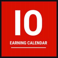 Earnings Calendar IO(@ERCalendar) 's Twitter Profile Photo