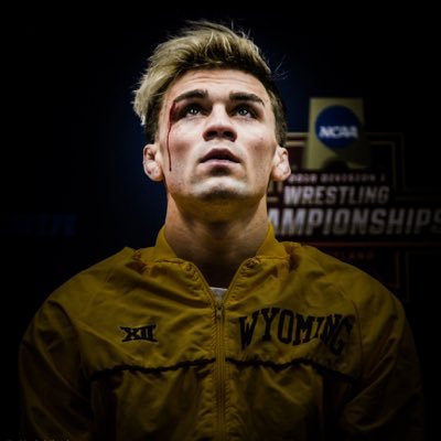//undefeated pro MMA// 2X NCAA finalist and 3X All-American// BIG 12 Champion//