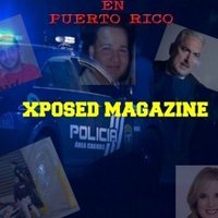 XPOSED MAGAZINE(@XPOSEDMAGAZINE) 's Twitter Profile Photo