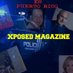 XPOSED MAGAZINE (@xposedmagazine) Twitter profile photo XPOSED MAGAZINE (@xposedmagazine) Twitter profile photo