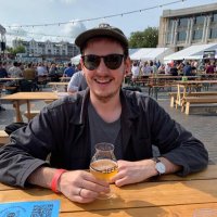 Richard Whaley (@richardmwhaley) 's Twitter Profile