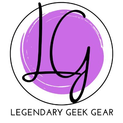 GearLegendary Profile Picture