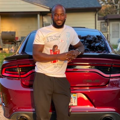 Malikforpres's profile picture. BSU Alum