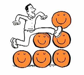 The Happiness Campaign is a worldwide social media movement to make people happy! Brought to you by Shawn Achor, Enterprise Media, and http://t.co/Khb5JpVJRk.