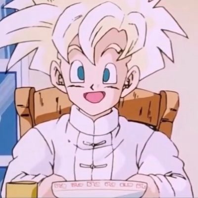 孫悟飯(少年期)さんのプロフィール画像