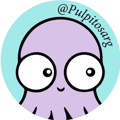 pulpitosarg's profile picture. Pedí tu pulpito 🐙 por Instagram: @pulpitosarg