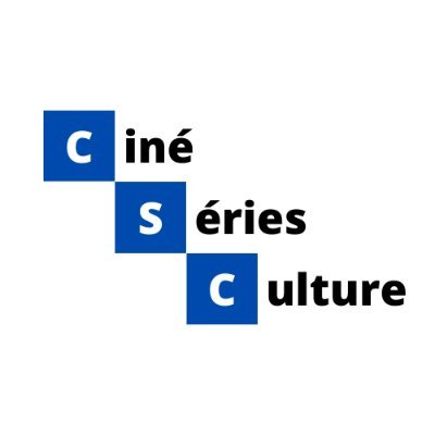 La culture sous toutes ses formes. #Cinéma 🎬 #Séries 📺#Théâtre 🎭 #Littérature 📚 #Musique 🎵 #JeuxVidéo 🎮. Blog ⌨️ + YouTube 🎦 par @AS_Giraud