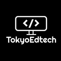 Christian Thompson - @tokyoedtech Twitter Profile Photo