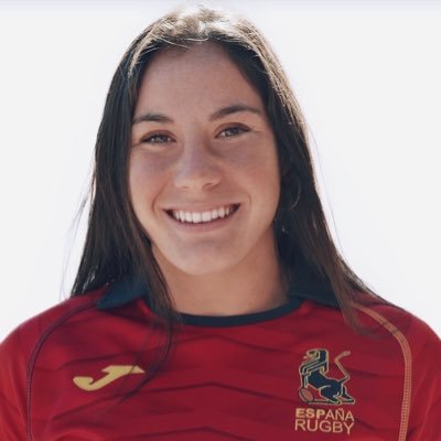 🦁 España Rugby 7s & XVs | 💻 Content creator, Diseño publicitario, Branding | 💜 Proyecto ‘Mujeres En Sociedad’ | 💍 Colección #LosadaxPirretSport