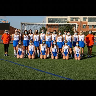 CHS field hockey team!