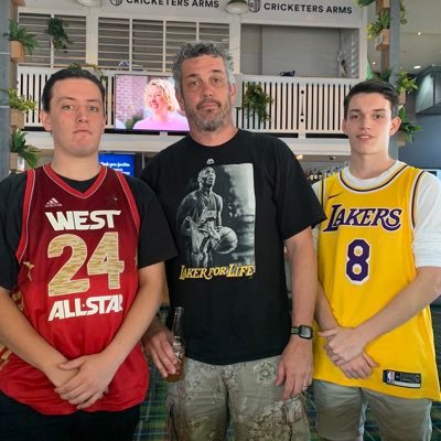 DarrenMarchant8's profile picture. 