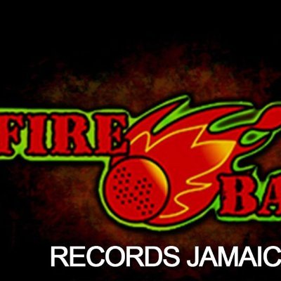 Fire Ball Records Kingston Jamaica own by Leroy Moore AKA Suga Roy  & Ardenne Brown. Email : fireballrecordsjamaica@gmail.com