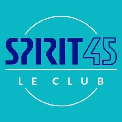 spirit45club Profile Picture