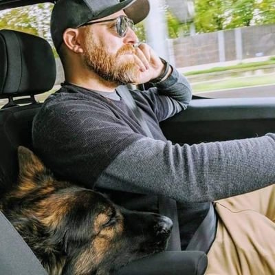 The_Away_Game's profile picture. Football Coach 🏈. 3x National Champion 🏆. Writer✍️. Climate science consumer 🌲. German Shepherd fanatic.