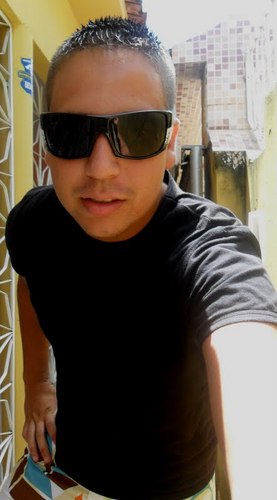 Soldado do Exército, 20 anos, Solteiro! Flamenguista de coração...