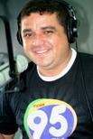 LOCUTOR  FM 95
MOSSORO RN