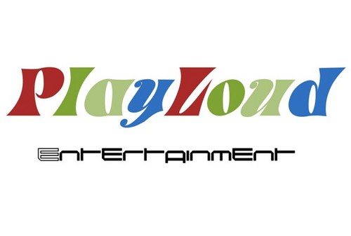 PlayLoud Entertainment
