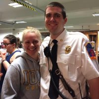 Madison Martineau (@mr_mmartineau) 's Twitter Profile Photo Madison Martineau (@mr_mmartineau) 's Twitter Profile Photo