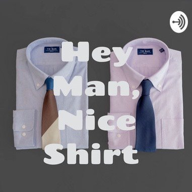 hmnspodcast's profile picture. The Twatter behind the comedy podcast where your hosts Nick and Logan report from both coasts about all things life IG: hmnspodcast hmnspodcast@gmail.com